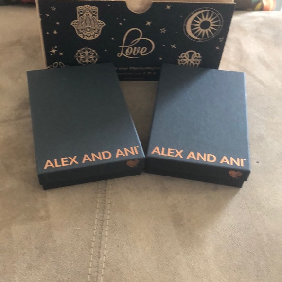 Alex and Ani - Picture 2 of 8